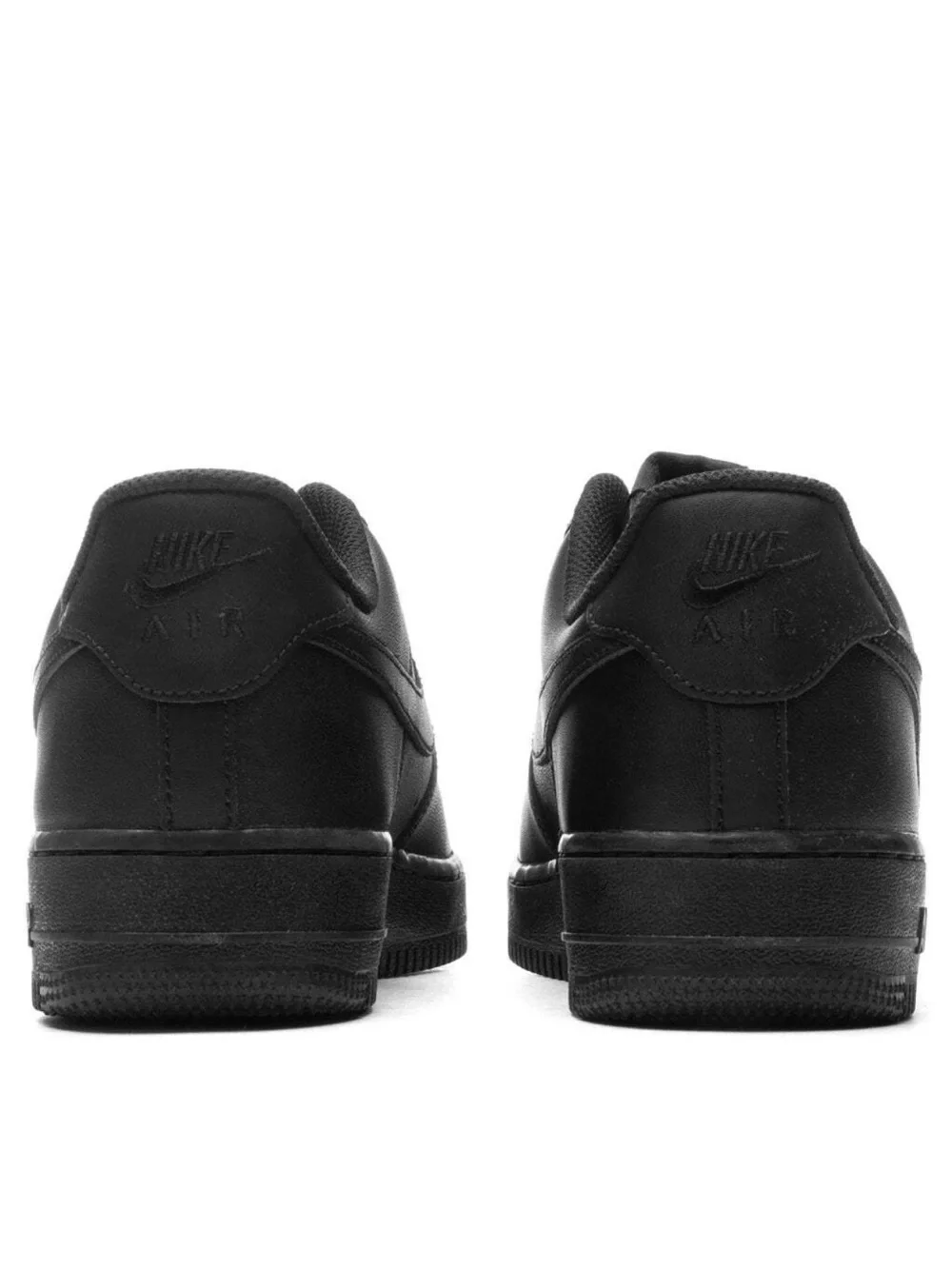 & Other Stories Men's Low-Top Sneakers - Black